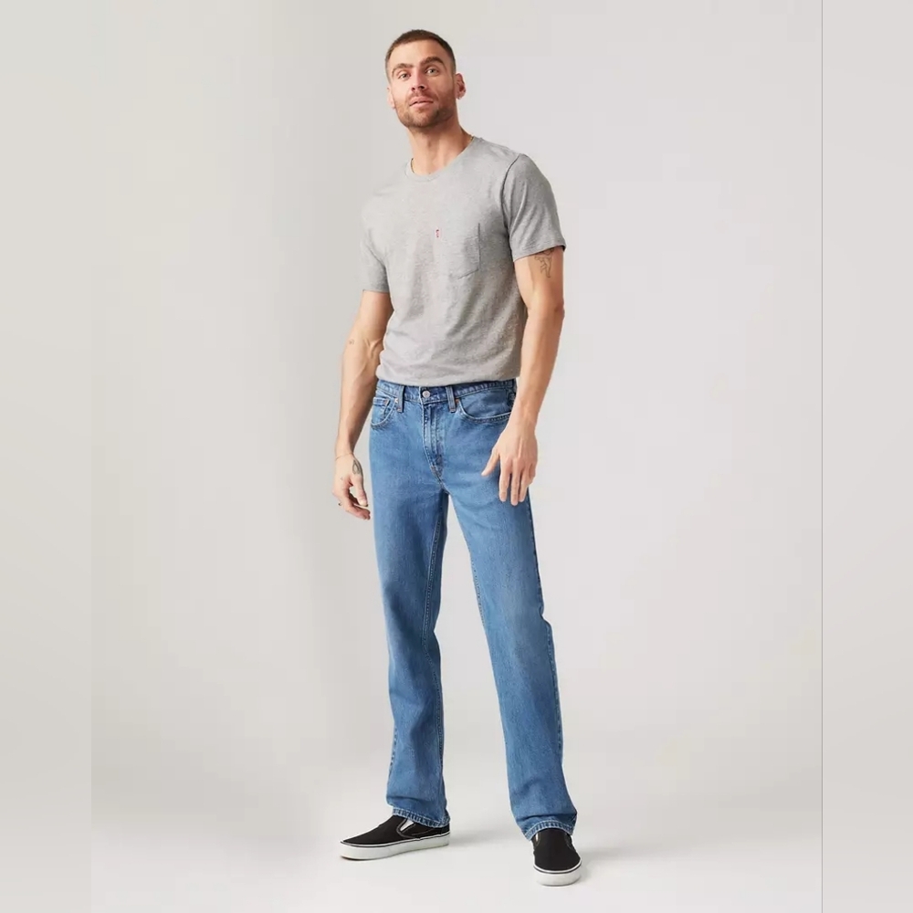 Levi's 514 Straight 32 X 32 Nwt New